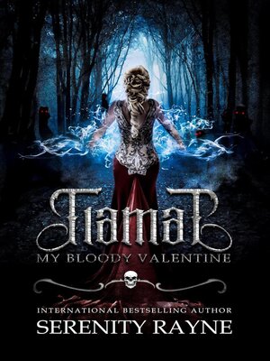 cover image of Tiamat